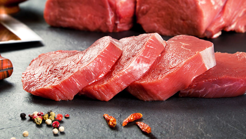 肉類